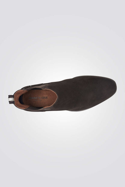 MEN'S LEATHER BOOT