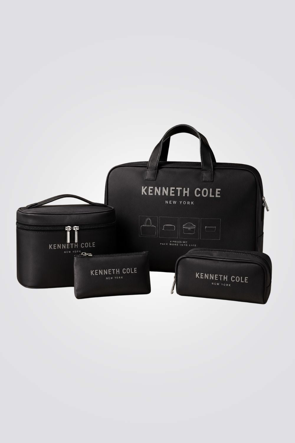 Travel Toiletry Set