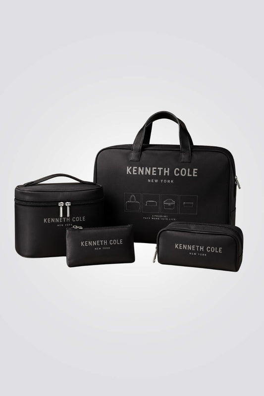 Travel Toiletry Set
