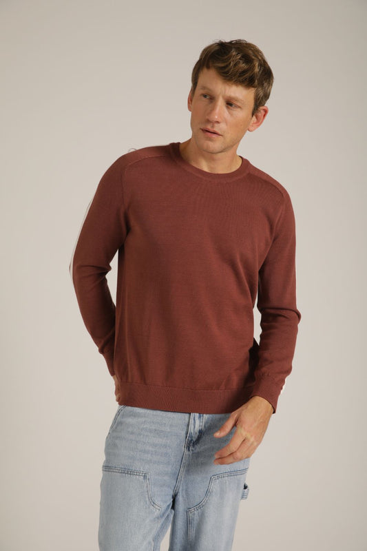 Raglan Knit