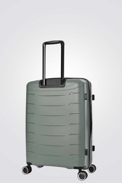 Medium Trolley Suitcase, 24"