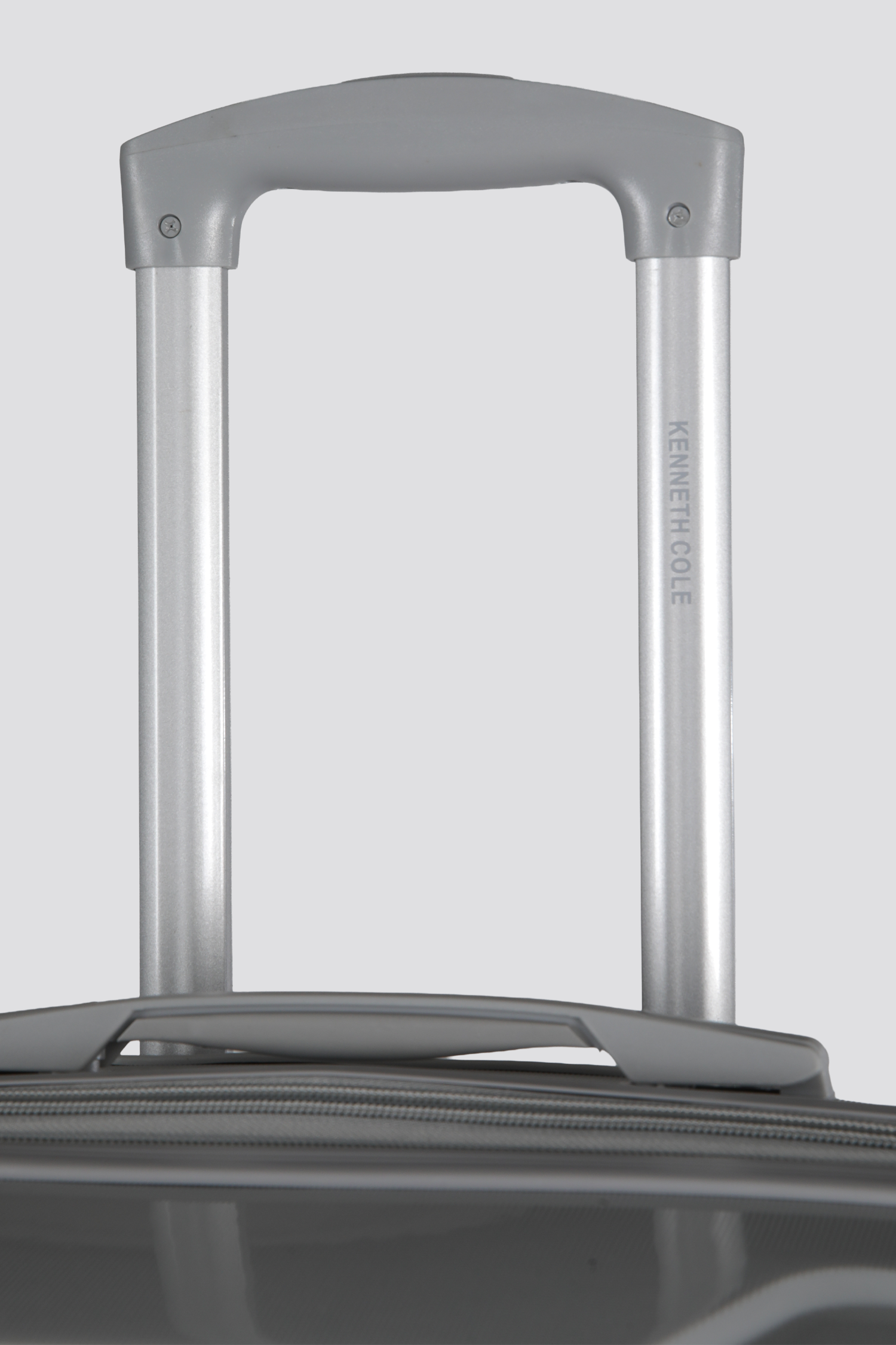 Hard-Shell Carry-On Trolley Suitcase, 19",