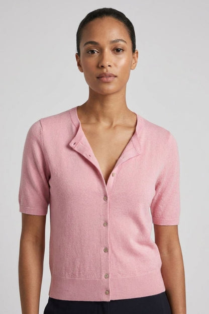 Knit Cardigan