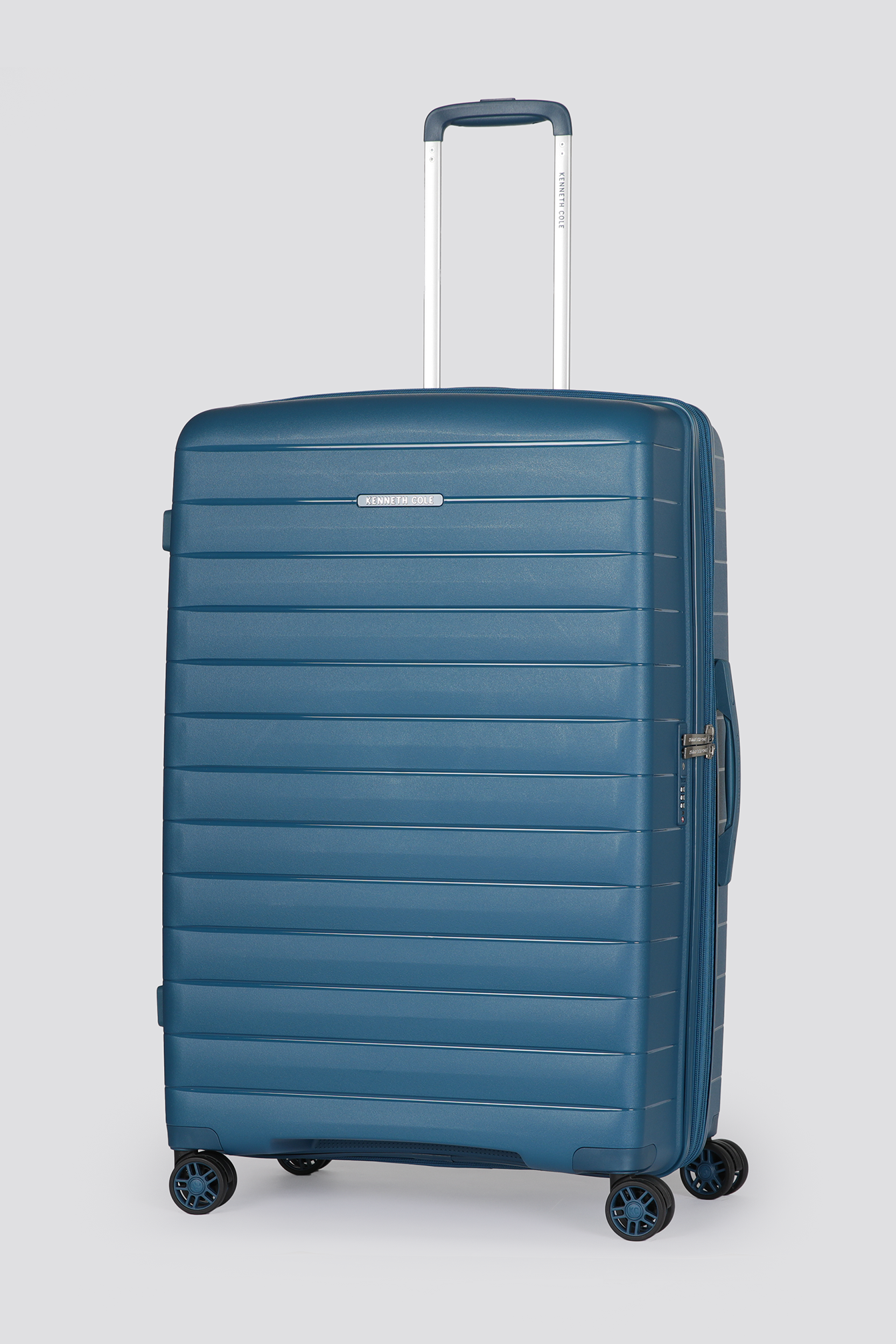 Large Hard-Shell Suitcase, 29"