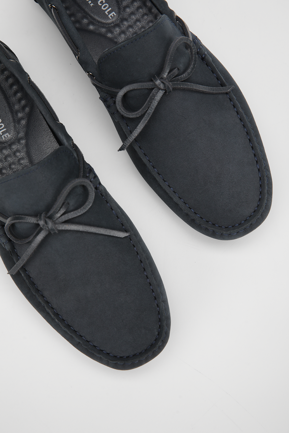 Leather Moccasins