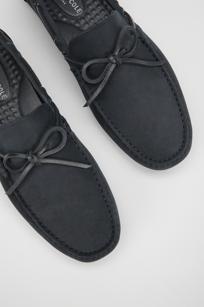 Leather Moccasins