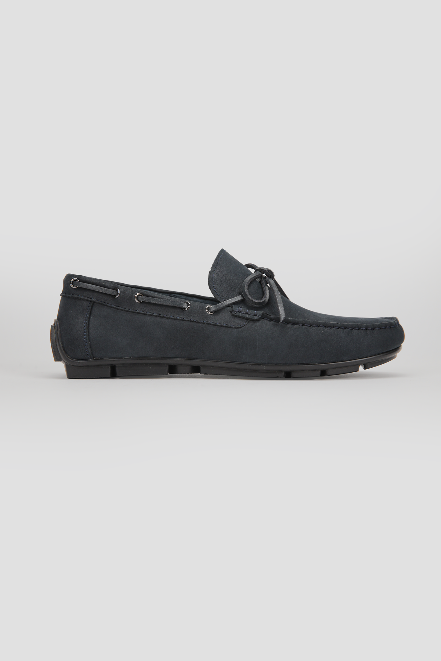 Leather Moccasins