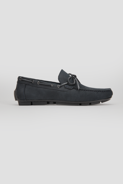 Leather Moccasins