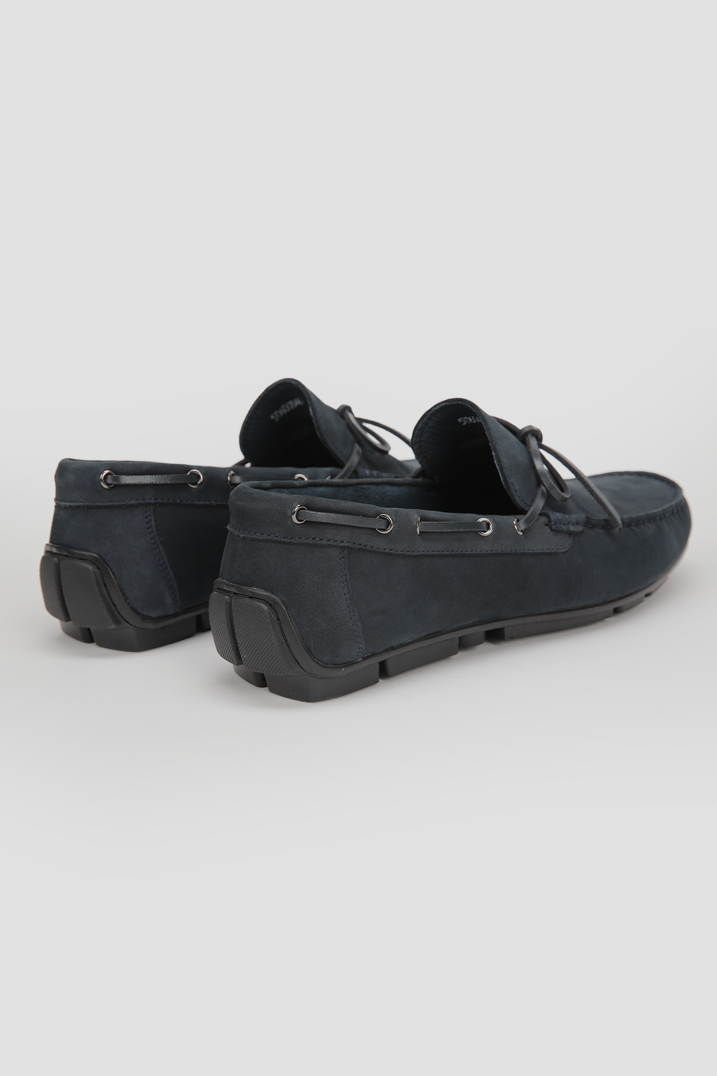 Leather Moccasins