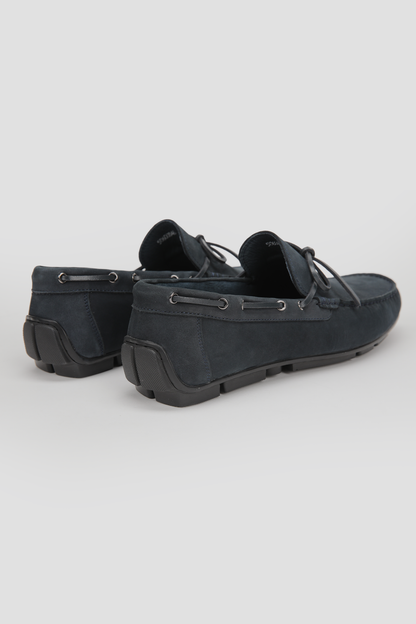 Leather Moccasins