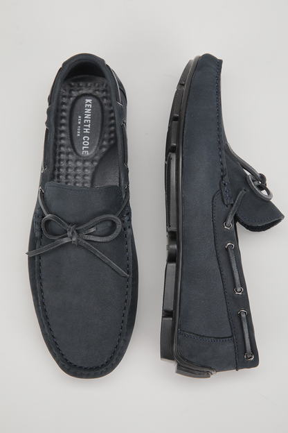 Leather Moccasins