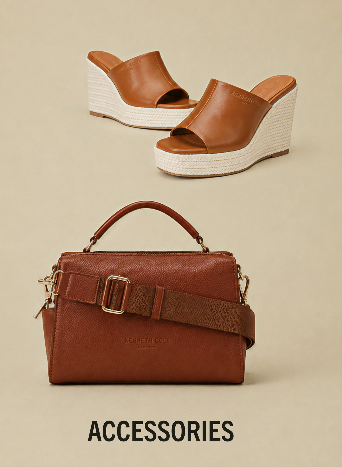 BAGS AND ACCESSORIES