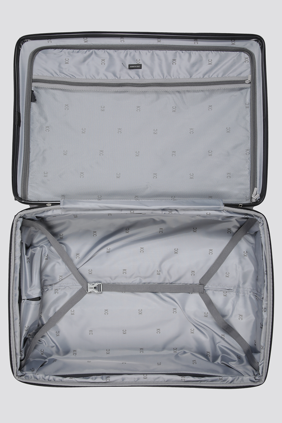 Large Hard-Shell Suitcase, 29"