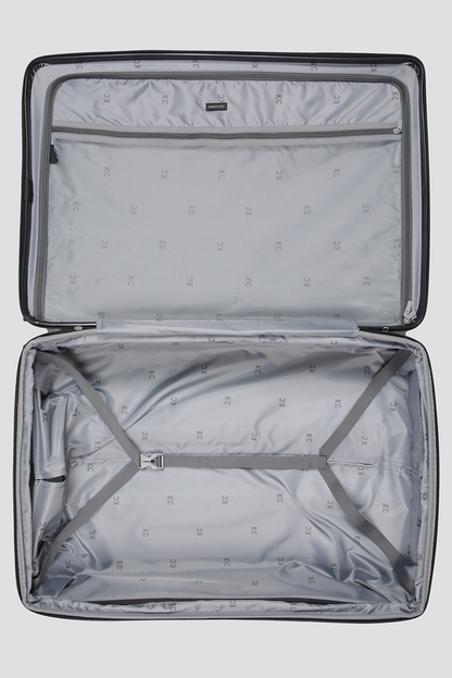 Large Hard-Shell Suitcase, 29"
