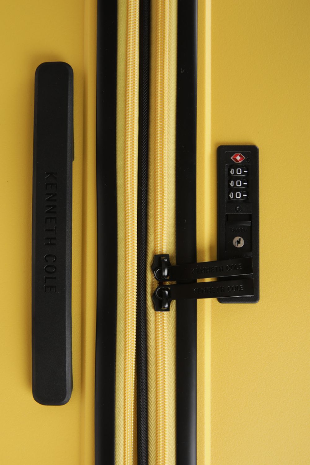 Essential 20-inch carry-on trolley