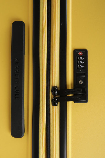 Essential 20-inch carry-on trolley