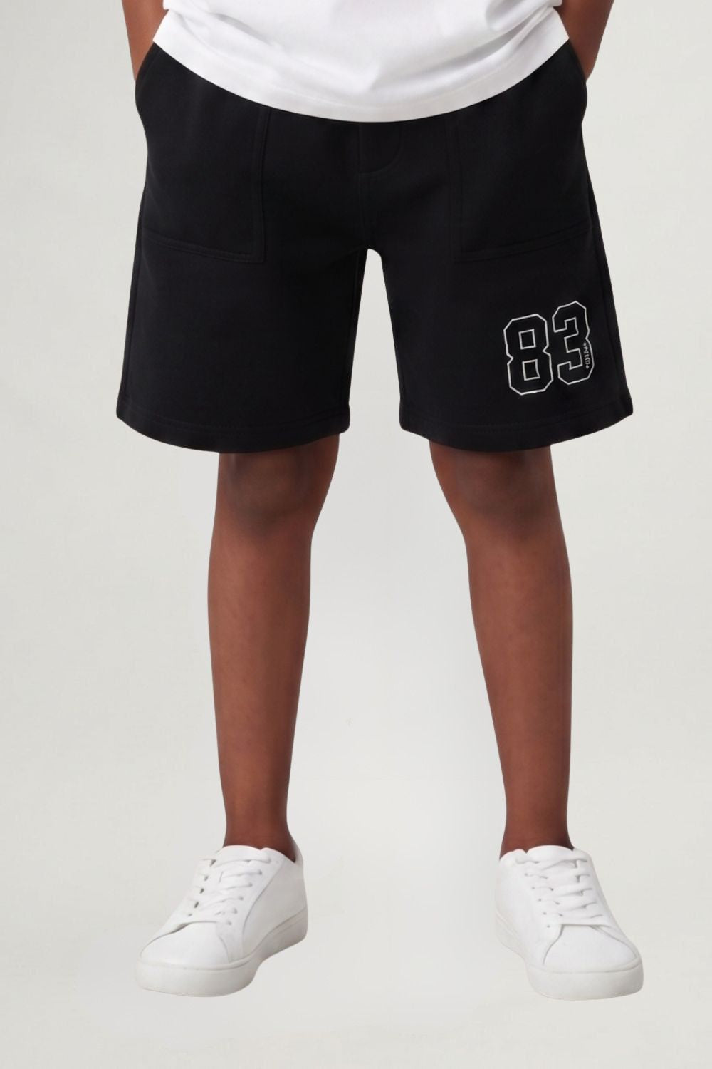 Boys' Bermuda Shorts