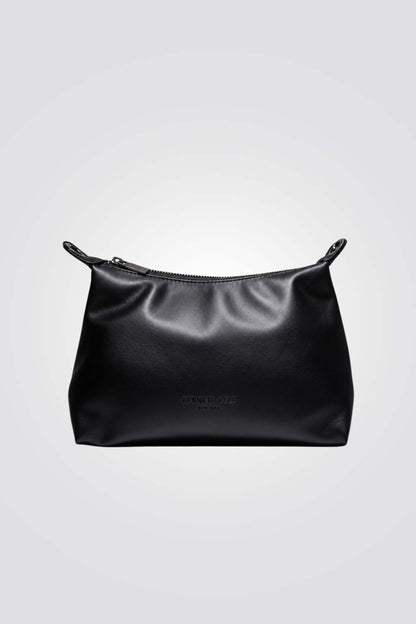 Zip Top Shoulder Bag