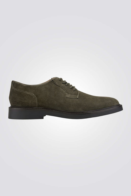 Lace Up Oxford Shoes