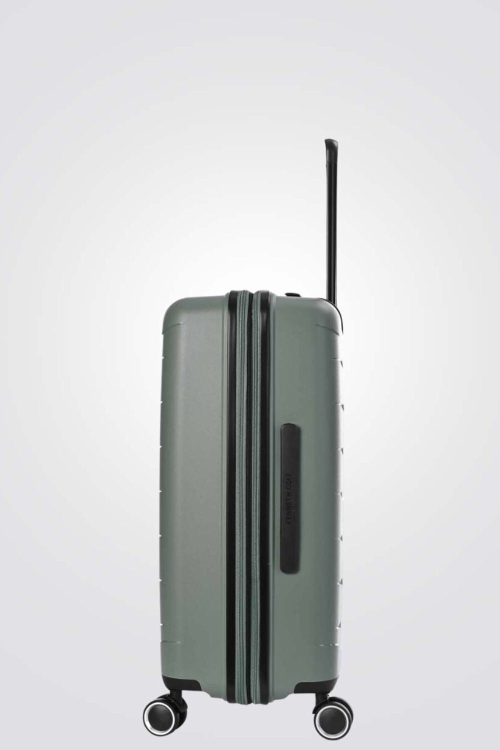 Medium Trolley Suitcase, 24"