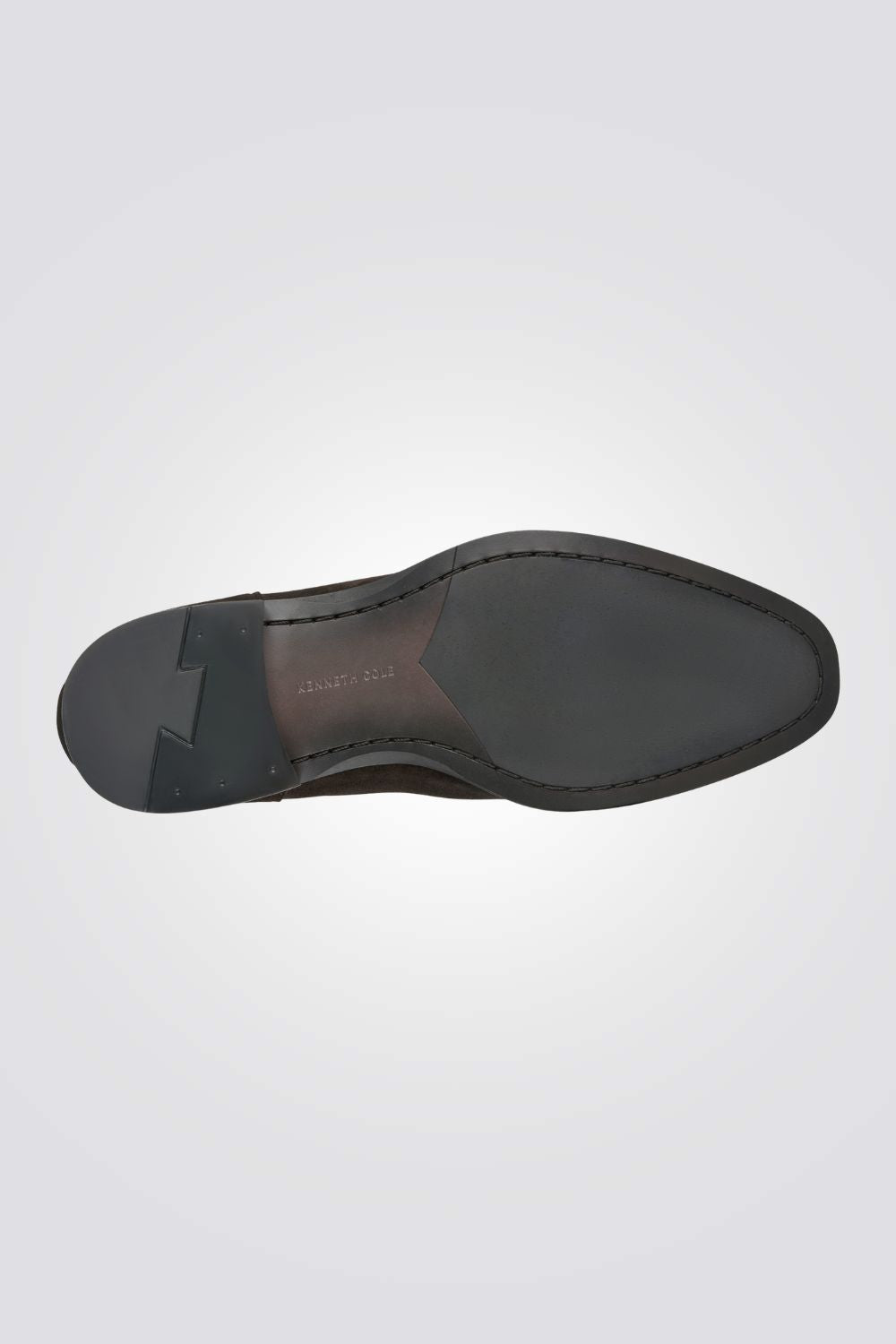 MEN'S LEATHER BOOT