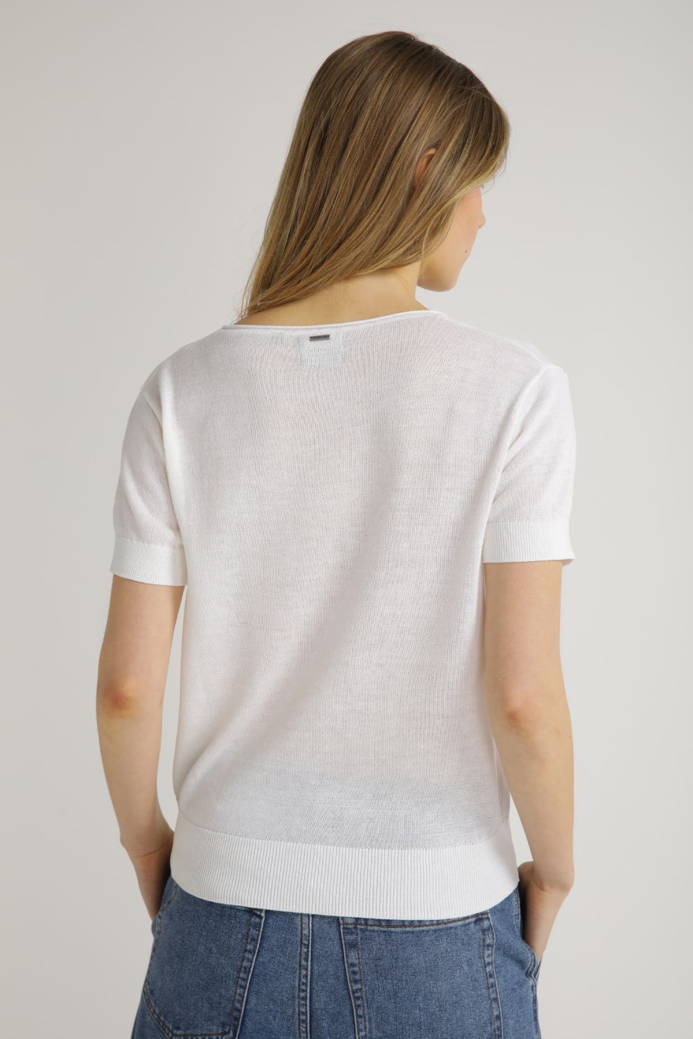 Knit Tee