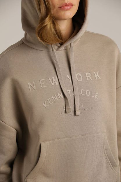 Oversized Sweatshirt