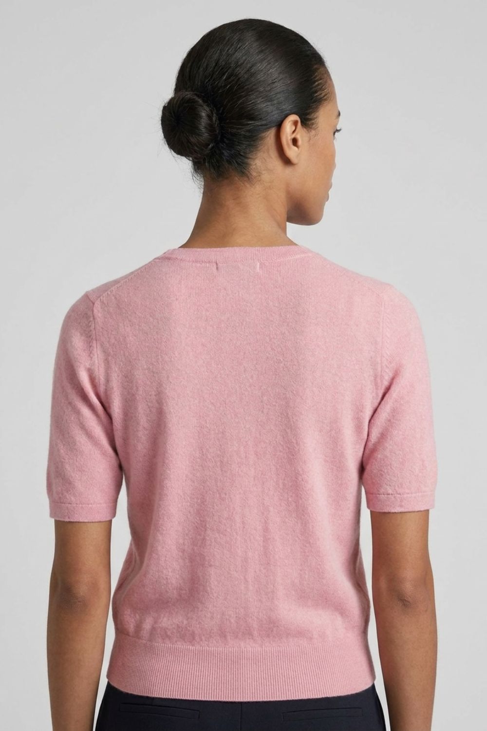 Knit Cardigan