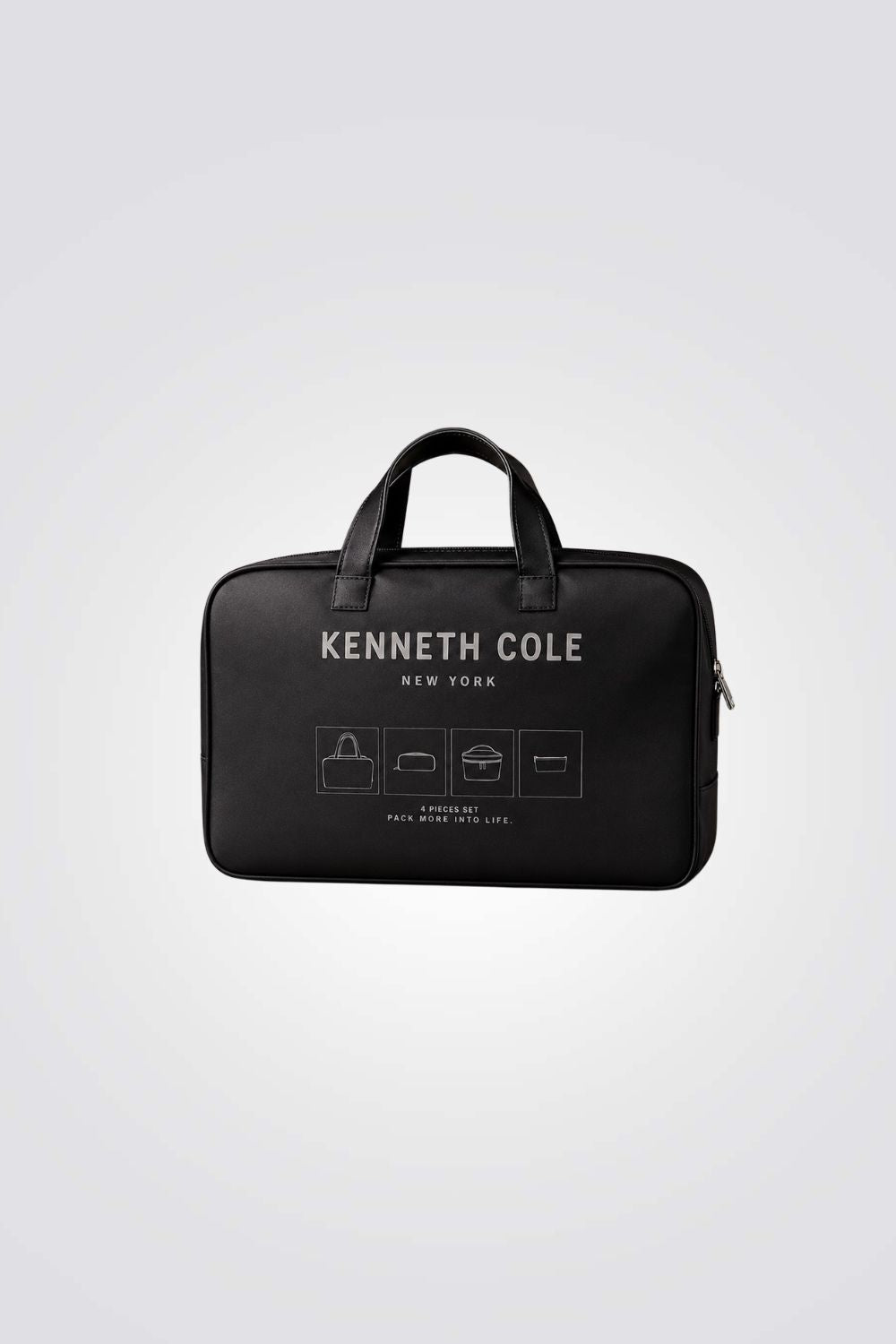 Travel Toiletry Set