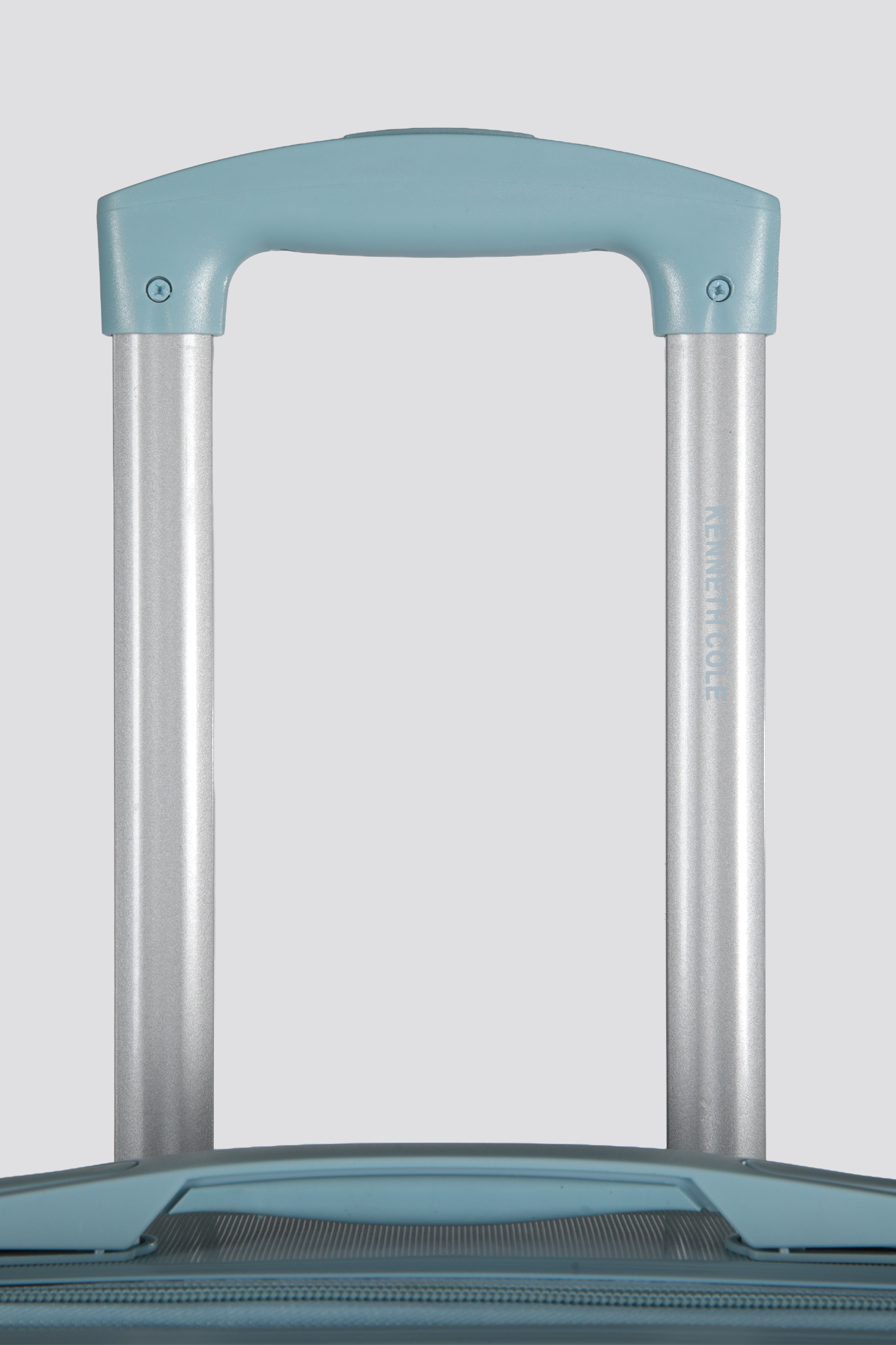 Hard-Shell Carry-On Trolley Suitcase, 19",