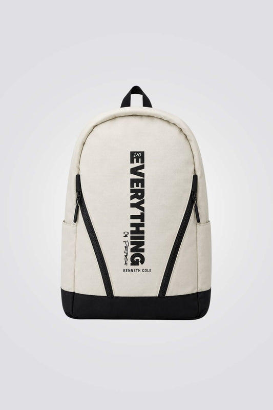 Graphic Backpack