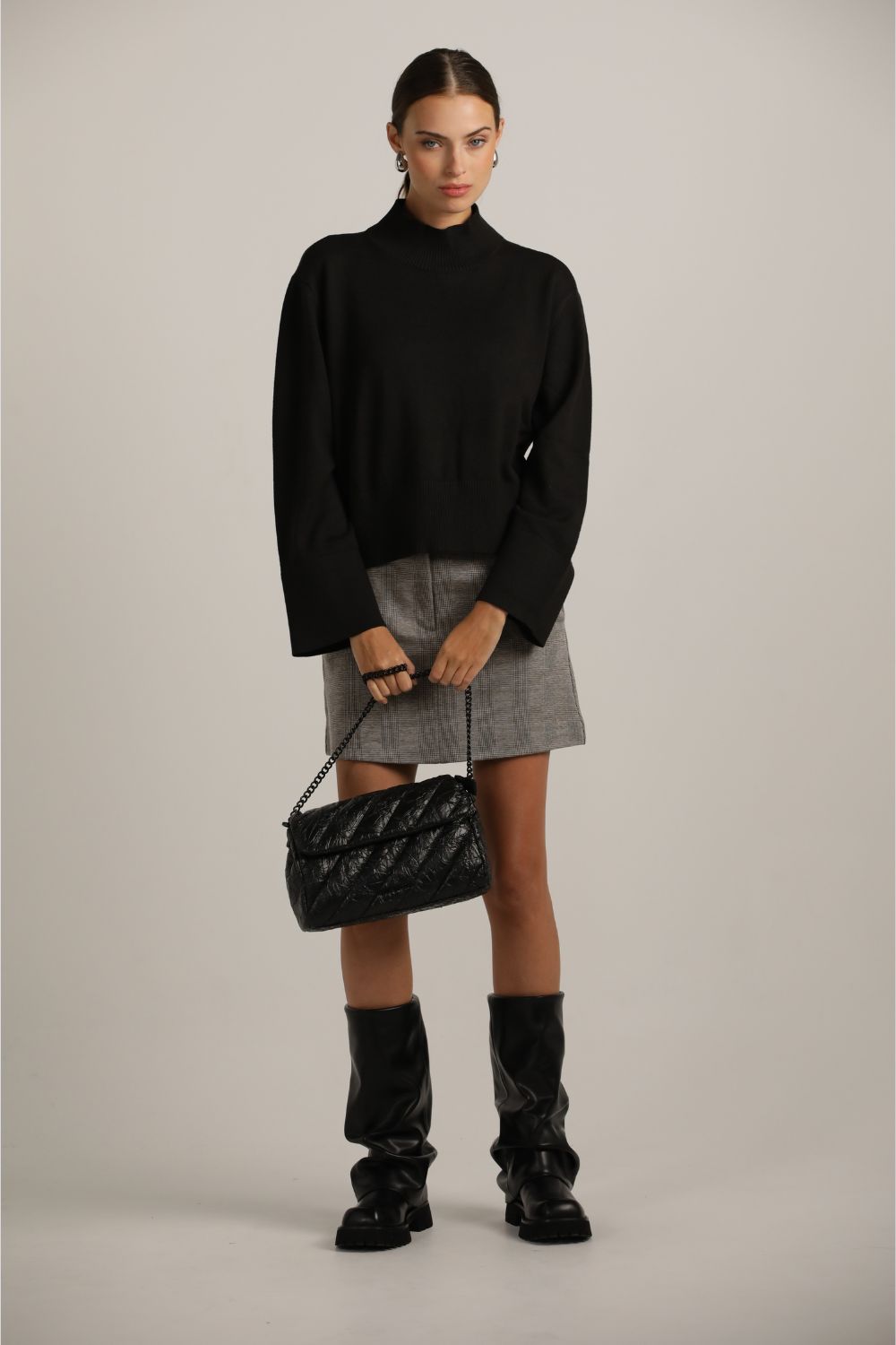 Cross Body Bag