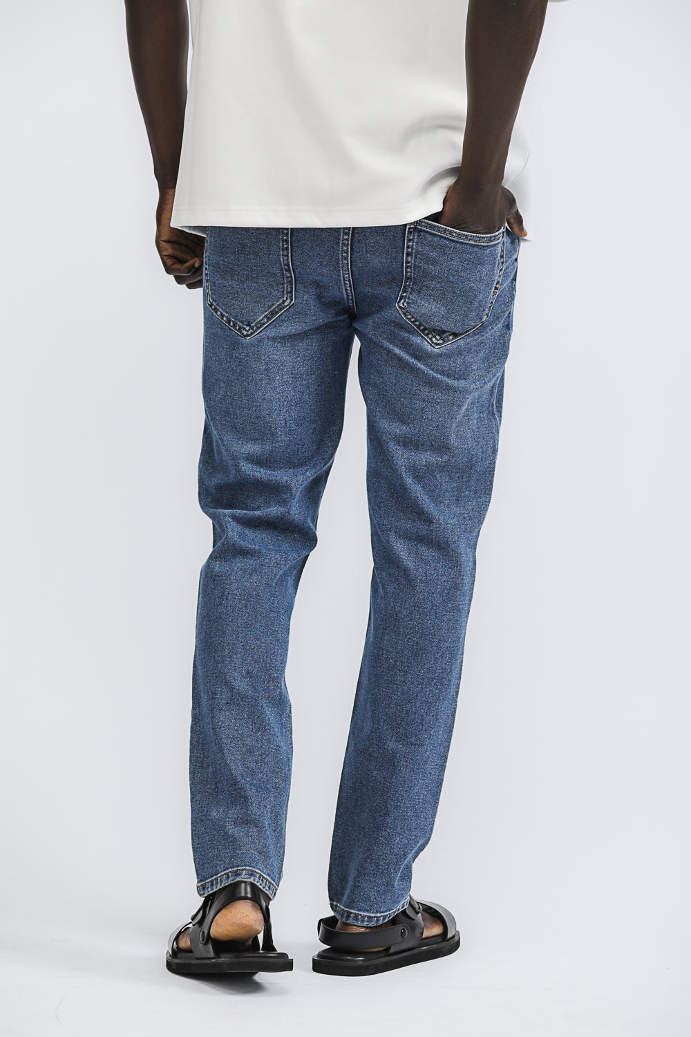 Slim Fit Jeans