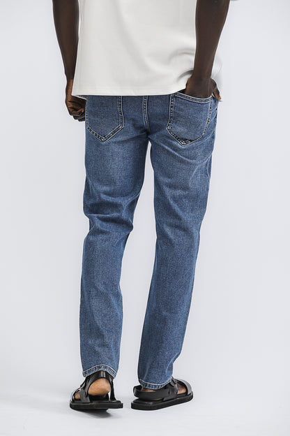 Slim Fit Jeans