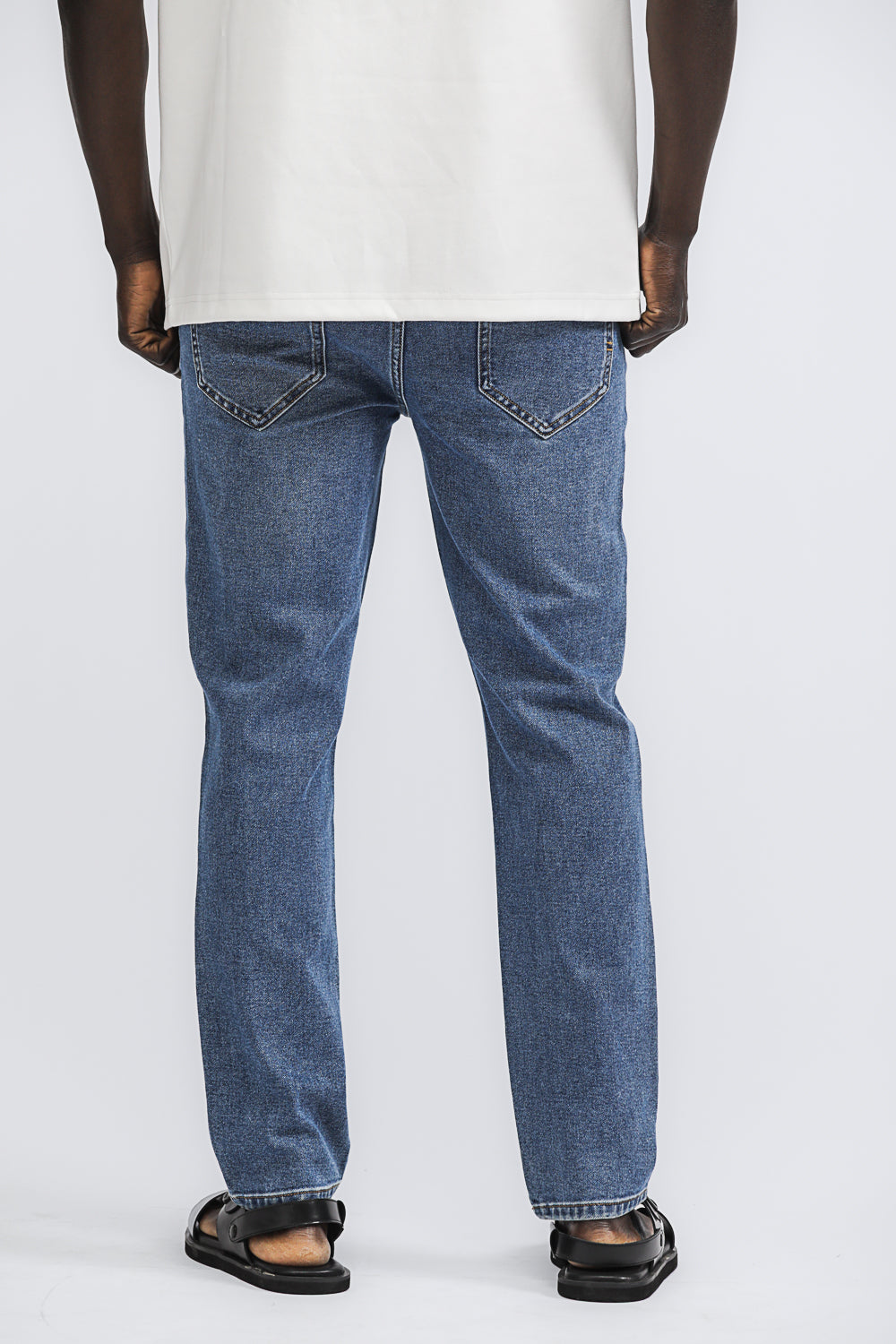 Slim Fit Jeans