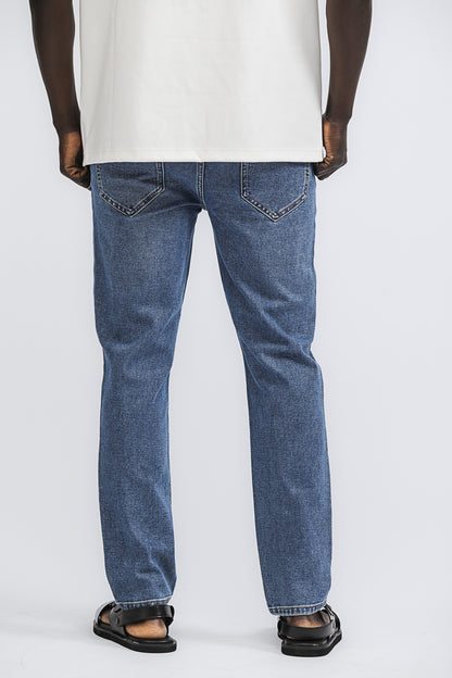 Slim Fit Jeans