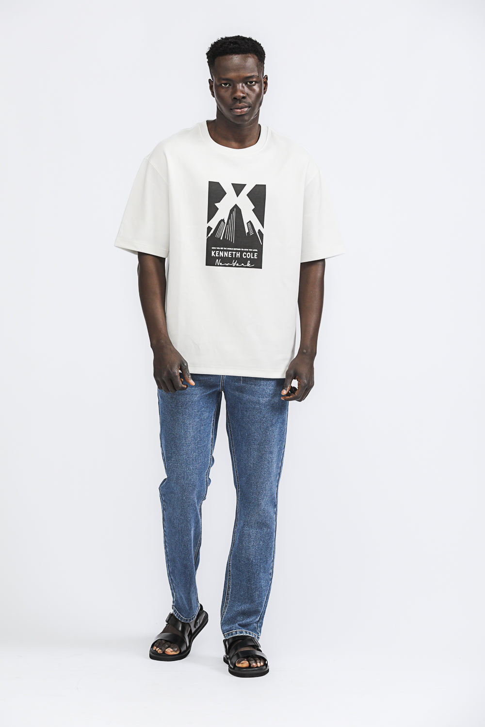 Slim Fit Jeans