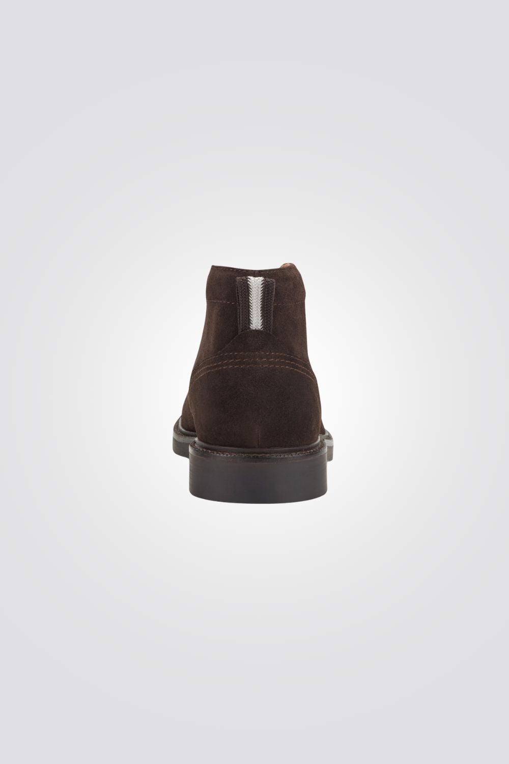 Suede Chukka Boots