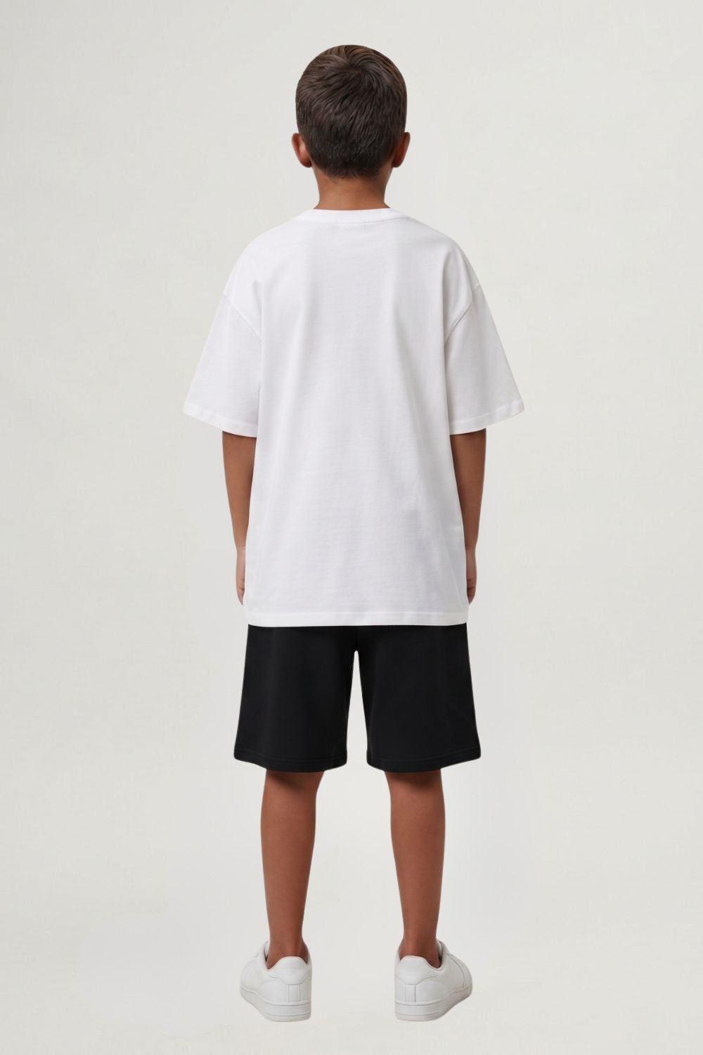 Boys' Bermuda Shorts