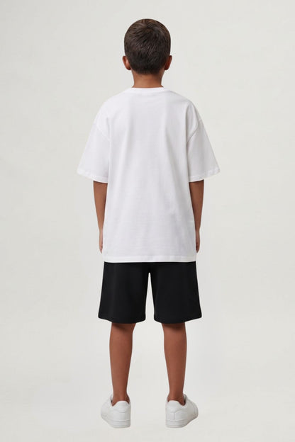 Boys' Bermuda Shorts