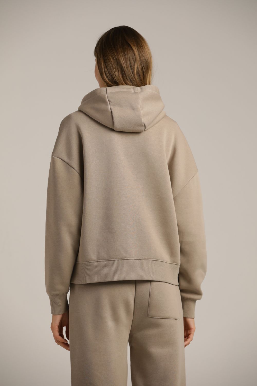 Oversized Sweatshirt