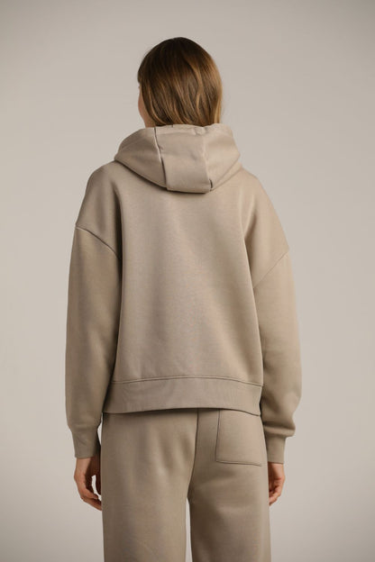 Oversized Sweatshirt