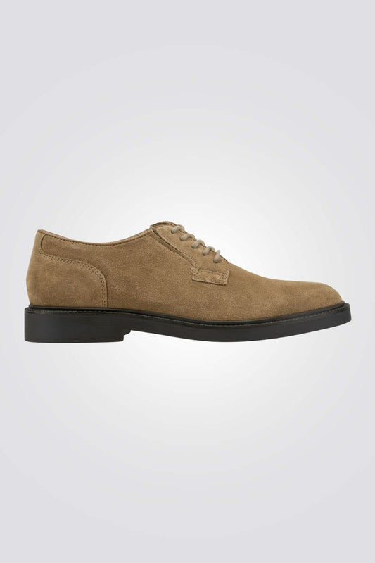 Lace Up Oxford Shoes