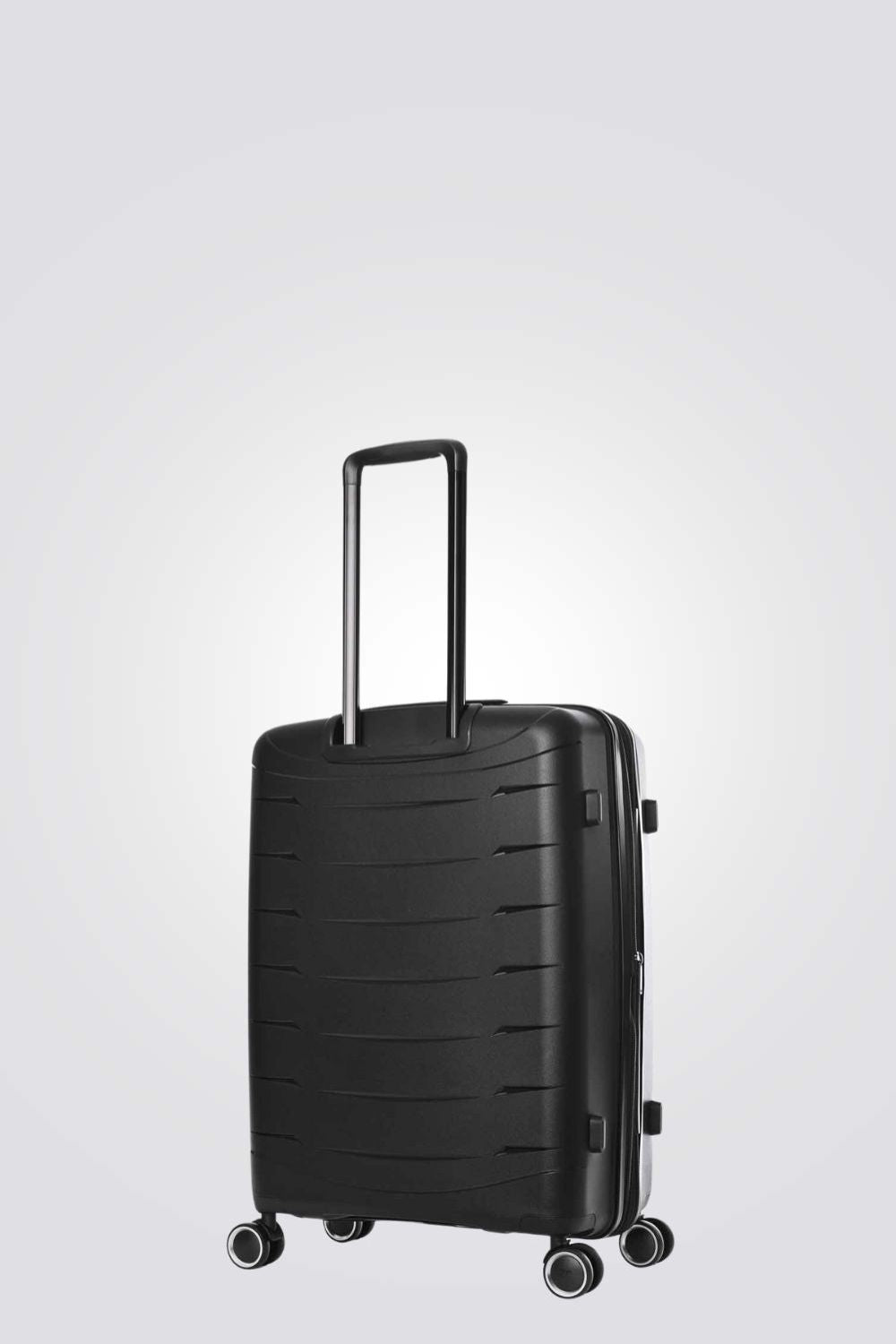 Medium Trolley Suitcase, 24"