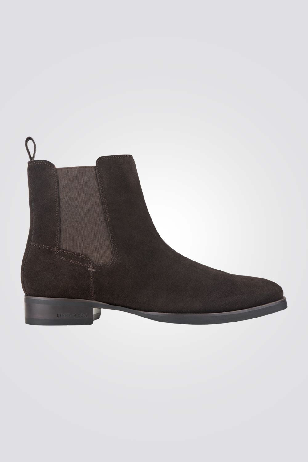 MEN'S LEATHER BOOT