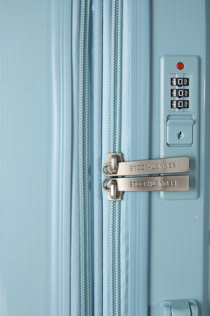 Large Hard-Shell Suitcase, 28"