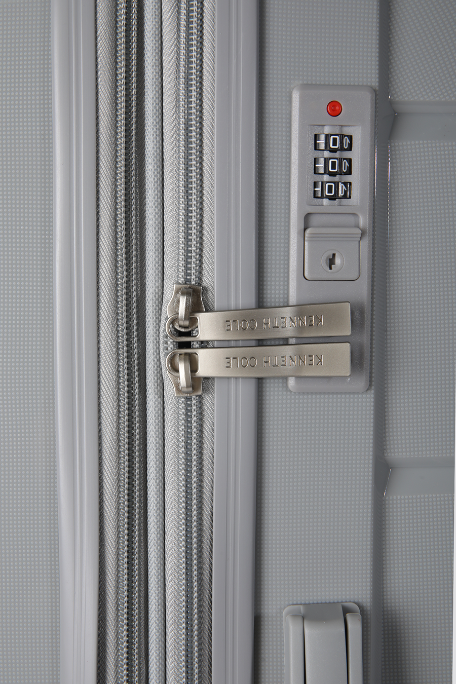 Large Hard-Shell Suitcase, 28"
