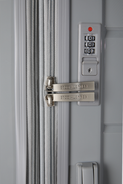 Large Hard-Shell Suitcase, 28"