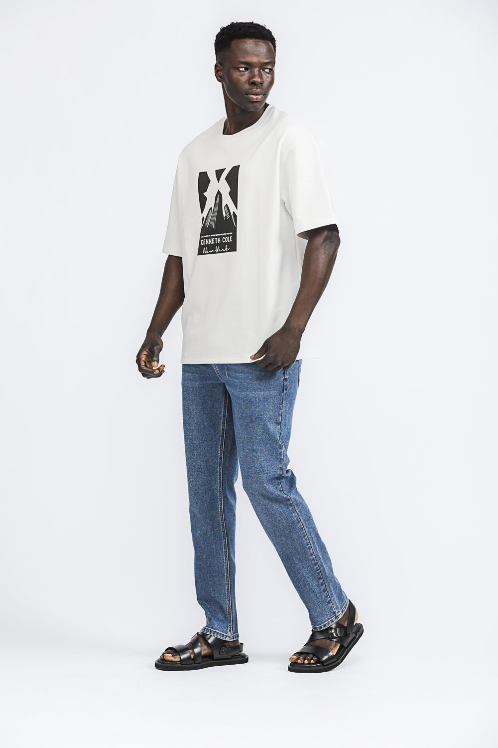 Slim Fit Jeans