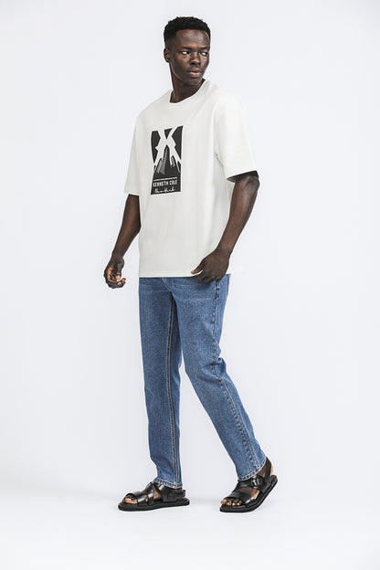 Slim Fit Jeans